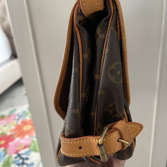 Louis Vuitton Samur 30 - Picture 4 of 11